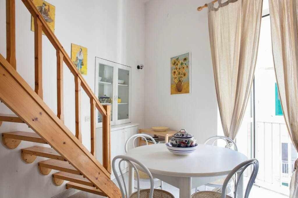 Donna Sara Appartamento In Corte Amalfitana Kültér fotó